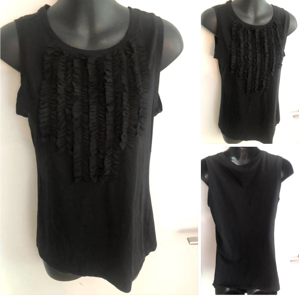 3/$25 TOP S/M Fit